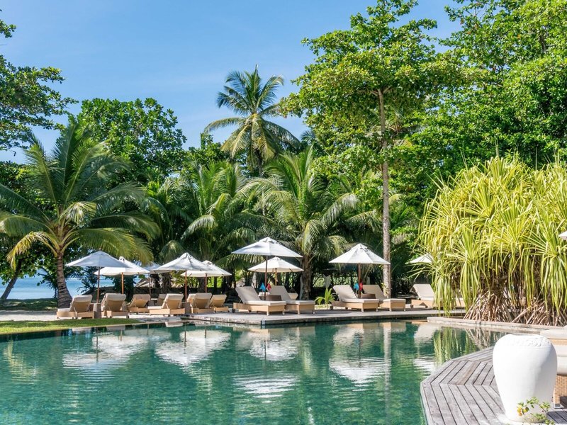 Constance Ephelia Mahe, Seychelles 23