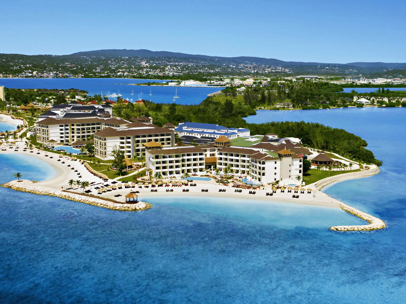 Secrets Wild Orchid Montego Bay 1