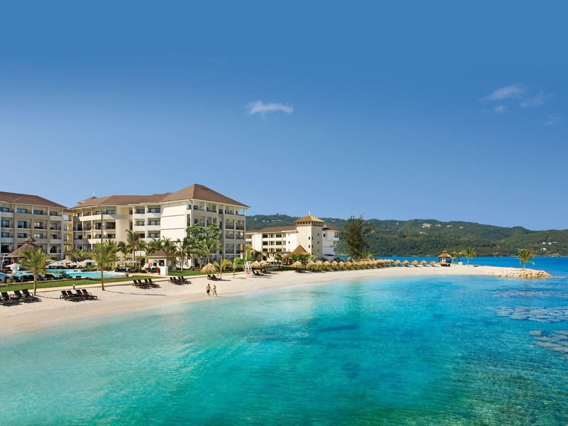 Secrets Wild Orchid Montego Bay 2