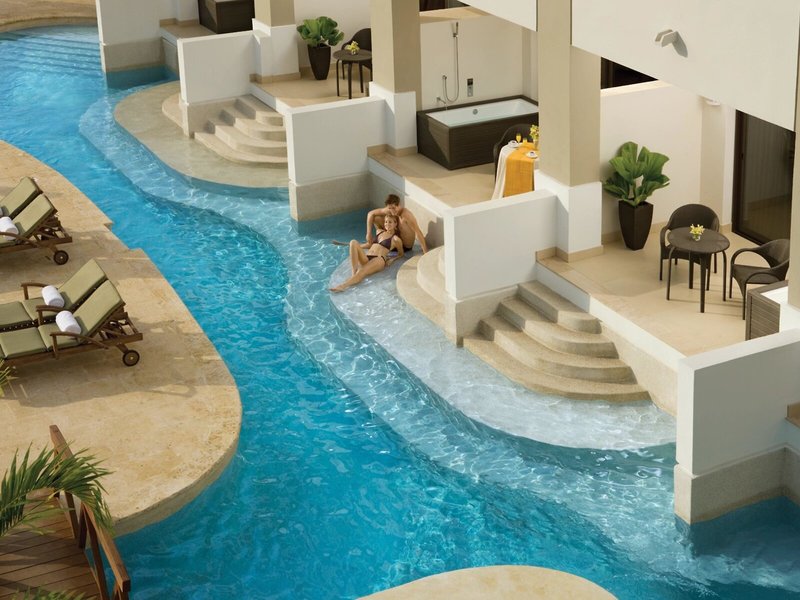 Secrets Wild Orchid Montego Bay 19