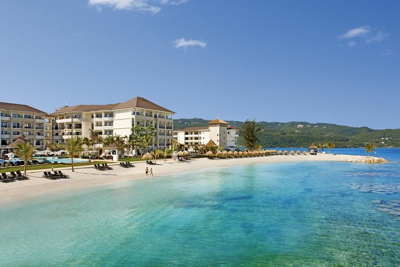 Secrets Wild Orchid Montego Bay 1