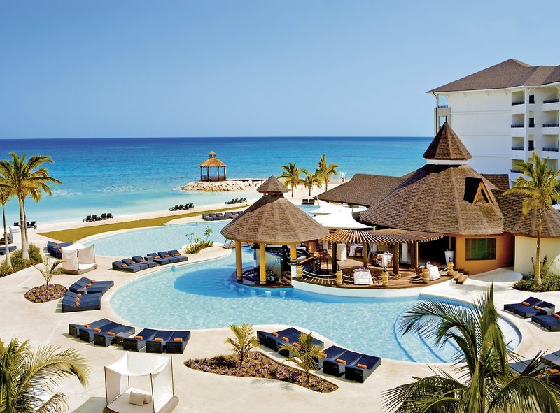 Secrets Wild Orchid Montego Bay 2