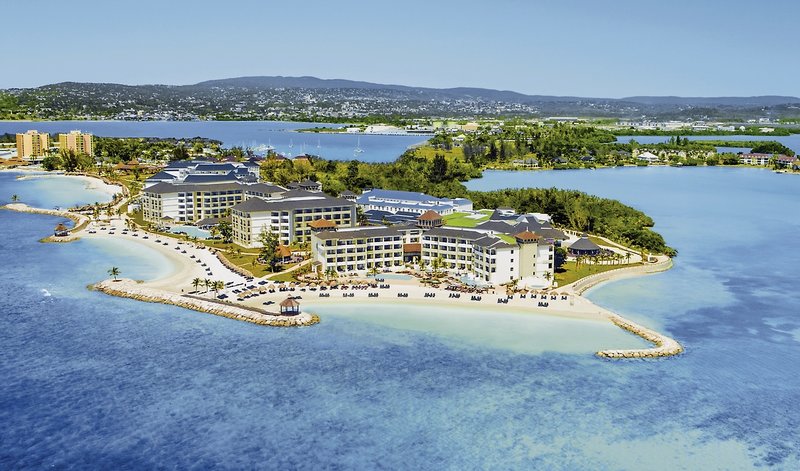 Secrets Wild Orchid Montego Bay 5