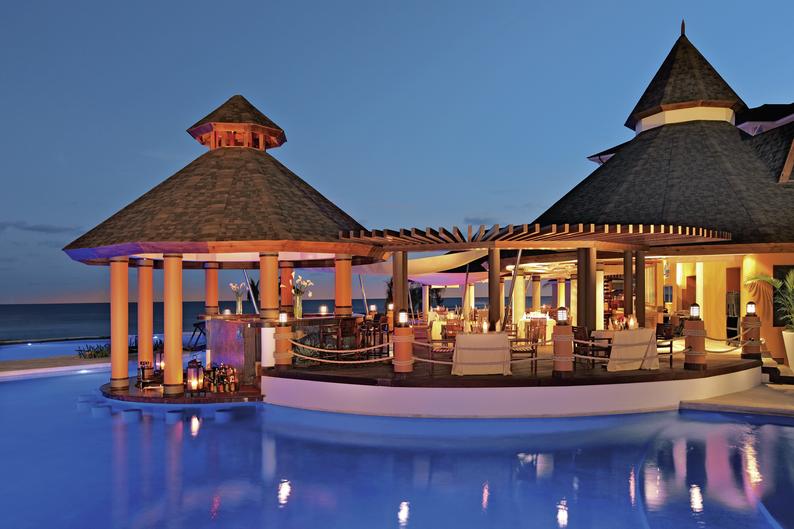 Secrets Wild Orchid Montego Bay 6