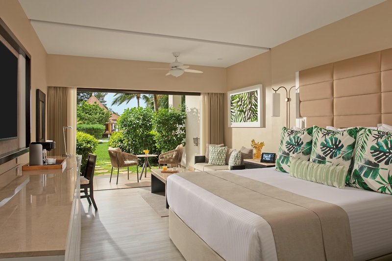 Secrets Wild Orchid Montego Bay 8