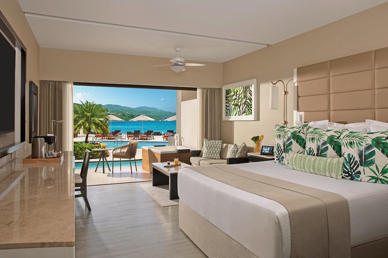 Secrets Wild Orchid Montego Bay 11