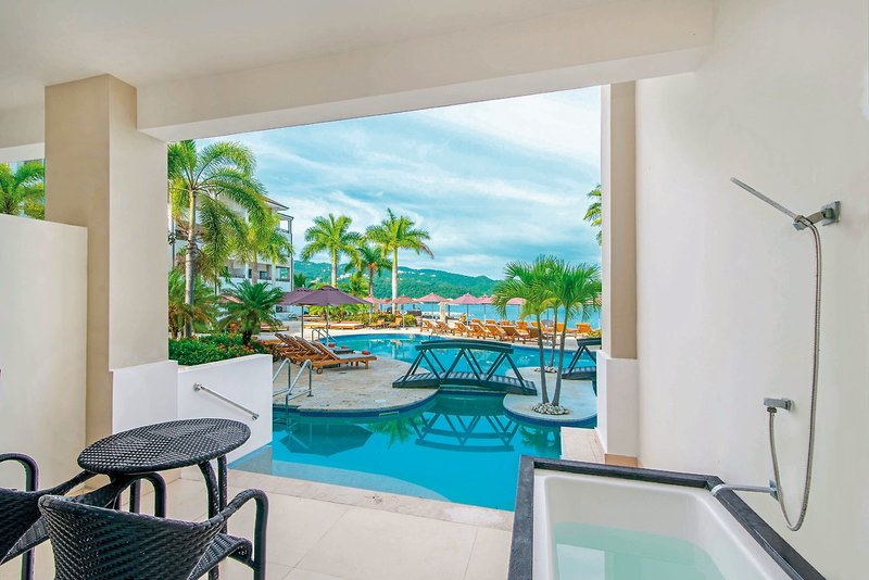 Secrets Wild Orchid Montego Bay 12