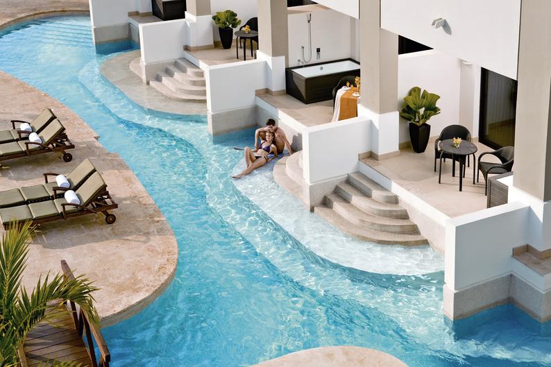 Secrets Wild Orchid Montego Bay 13
