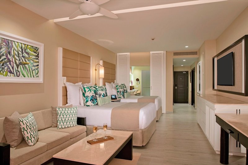 Secrets Wild Orchid Montego Bay 14
