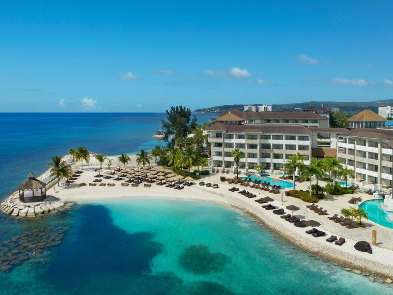 Secrets Wild Orchid Montego Bay 3