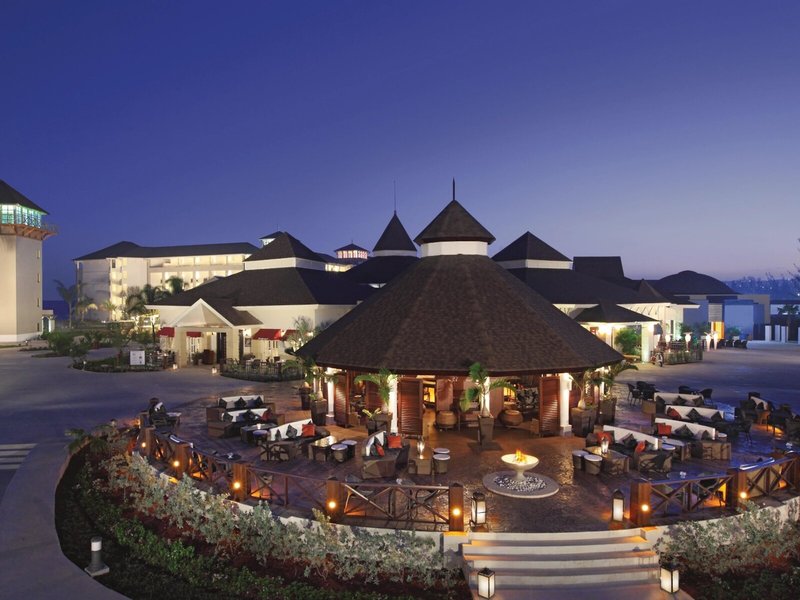 Secrets Wild Orchid Montego Bay 4