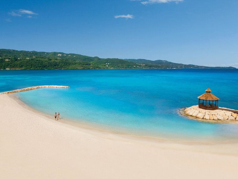 Secrets Wild Orchid Montego Bay 5
