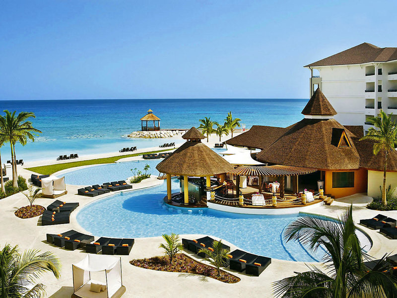 Secrets Wild Orchid Montego Bay 6