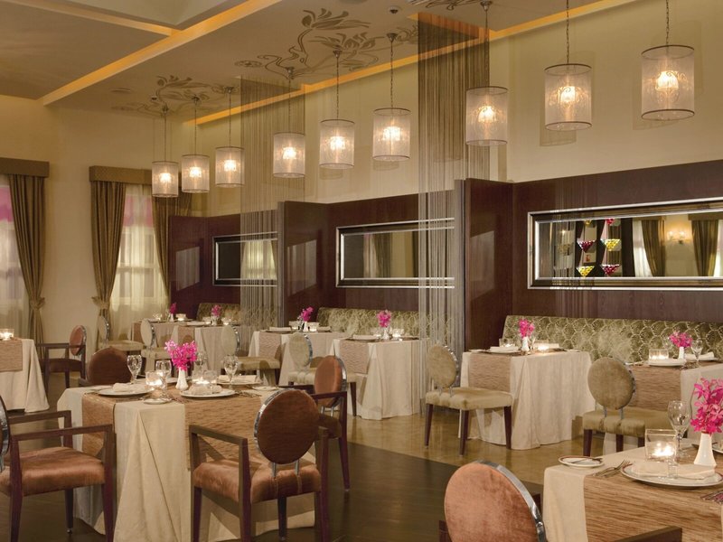 Secrets Wild Orchid Montego Bay 13