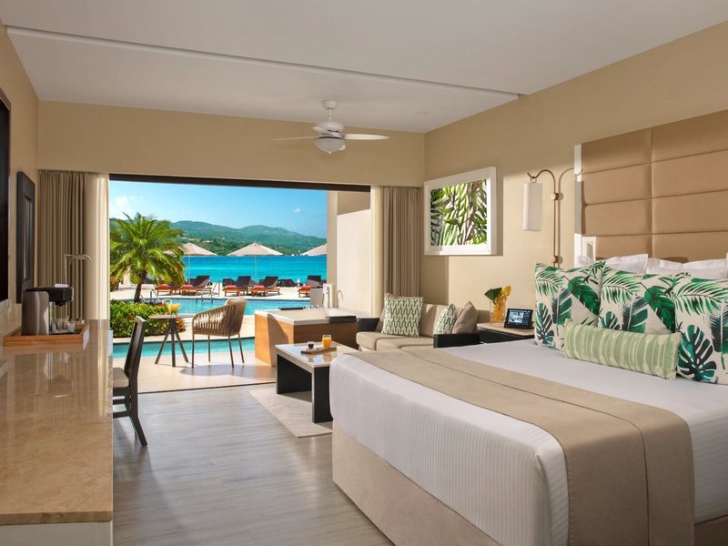 Secrets Wild Orchid Montego Bay 18