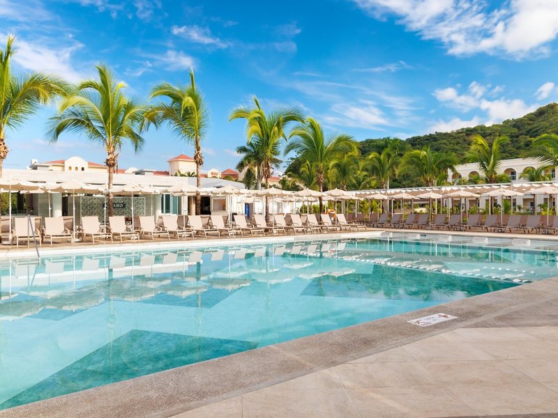 Riu Guanacaste 2