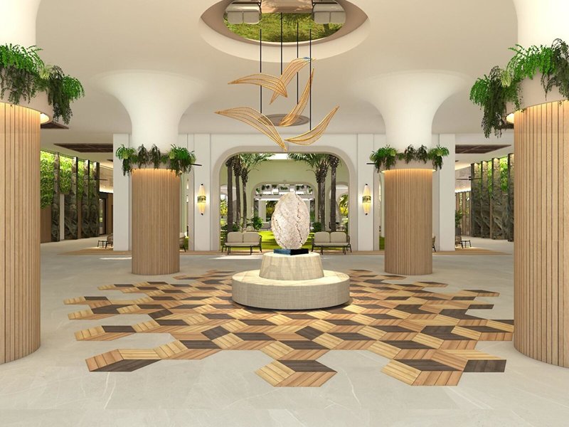 Riu Guanacaste 6