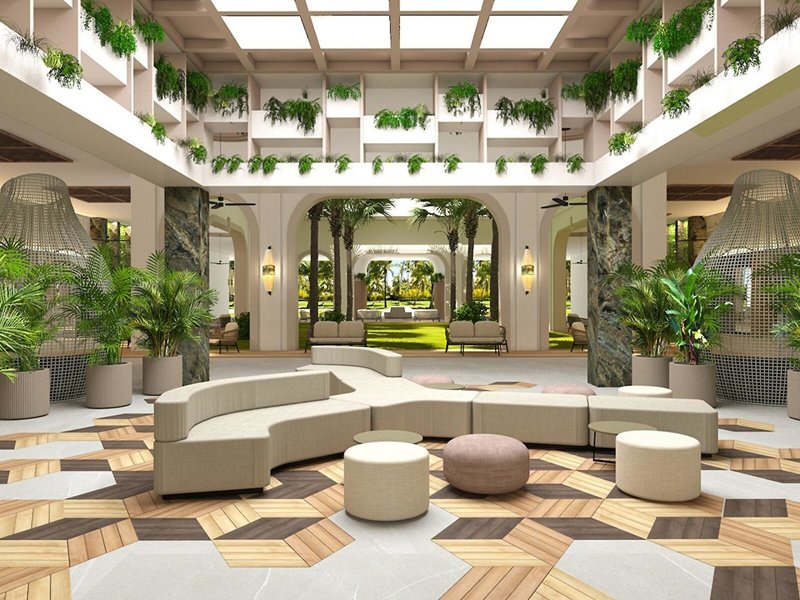 Riu Guanacaste 7