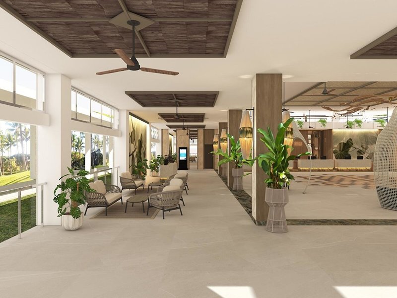 Riu Guanacaste 8
