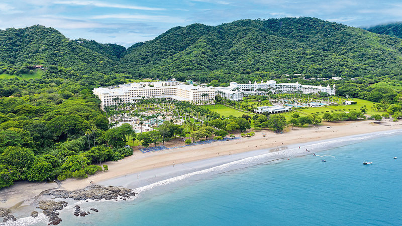 Hotel Riu Guanacaste 1