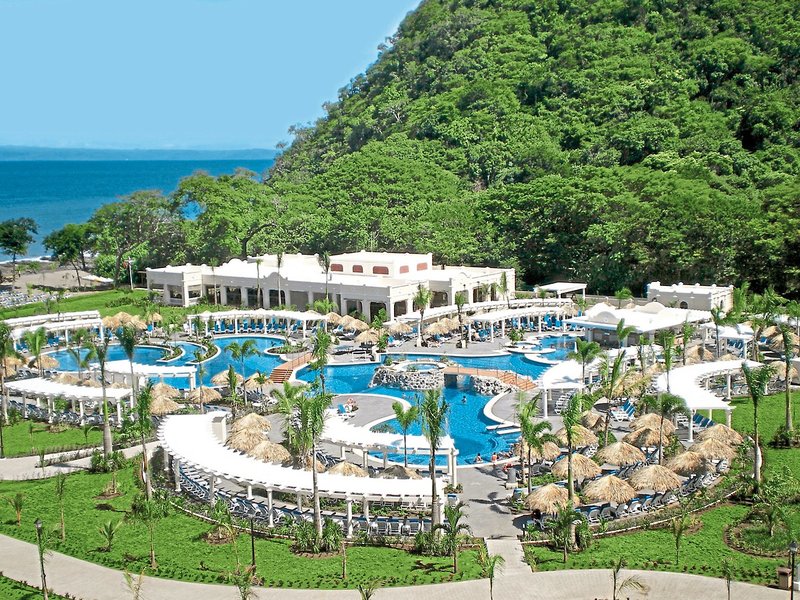 Hotel Riu Guanacaste 2