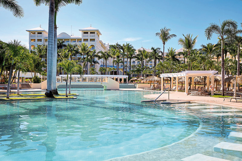 Hotel Riu Guanacaste 3