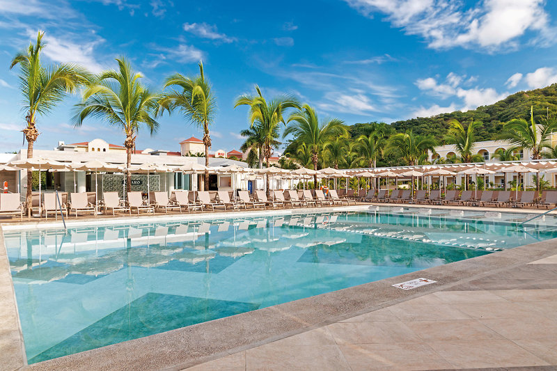 Hotel Riu Guanacaste 4