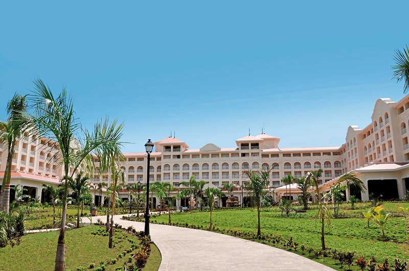 Hotel Riu Guanacaste 5