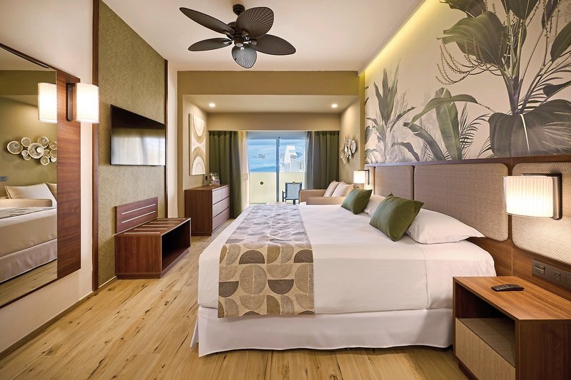 Hotel Riu Guanacaste 8