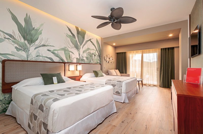 Hotel Riu Guanacaste 9