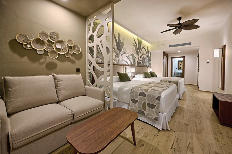 Hotel Riu Guanacaste 11
