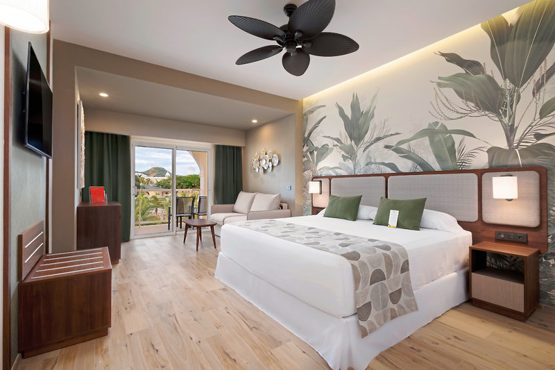 Hotel Riu Guanacaste 12