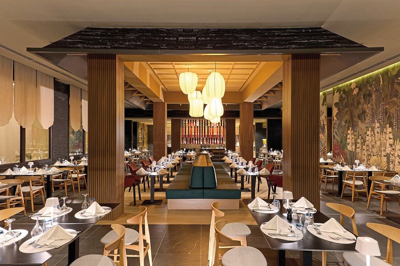 Hotel Riu Guanacaste 14