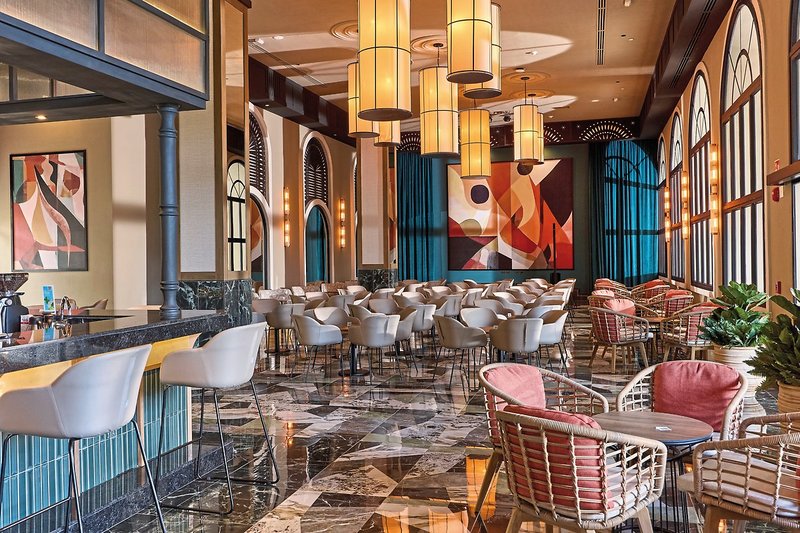 Hotel Riu Guanacaste 20