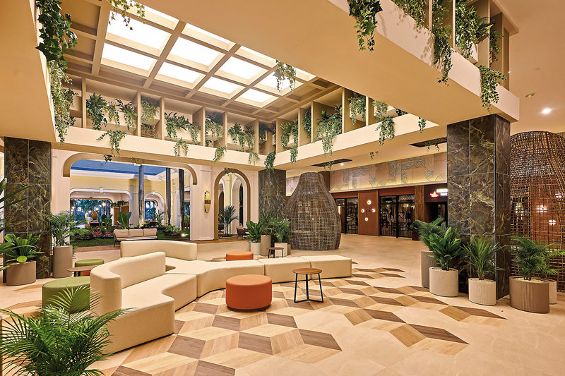 Hotel Riu Guanacaste 22