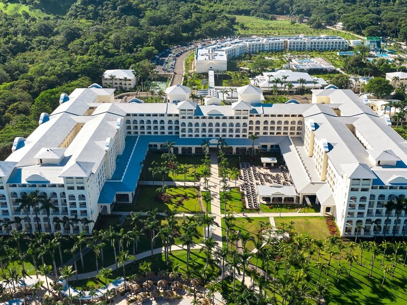Hotel Riu Guanacaste 1