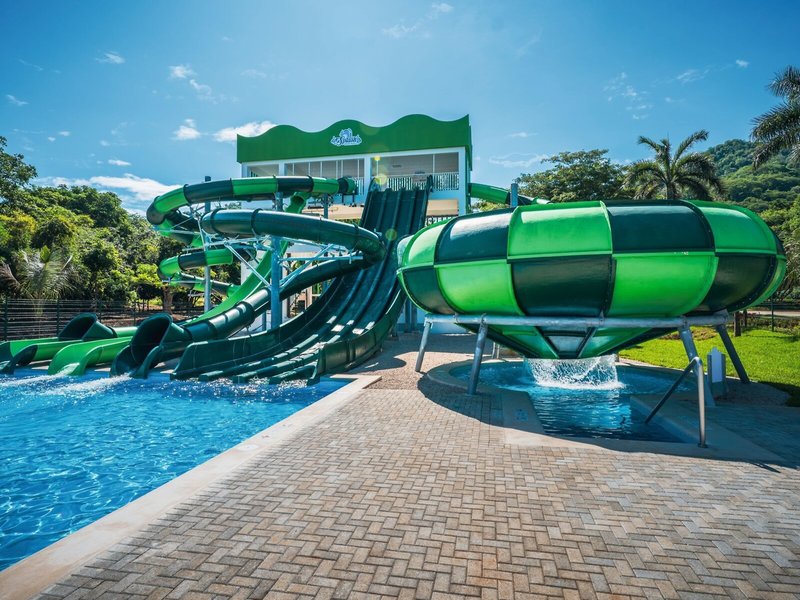 Hotel Riu Guanacaste 5