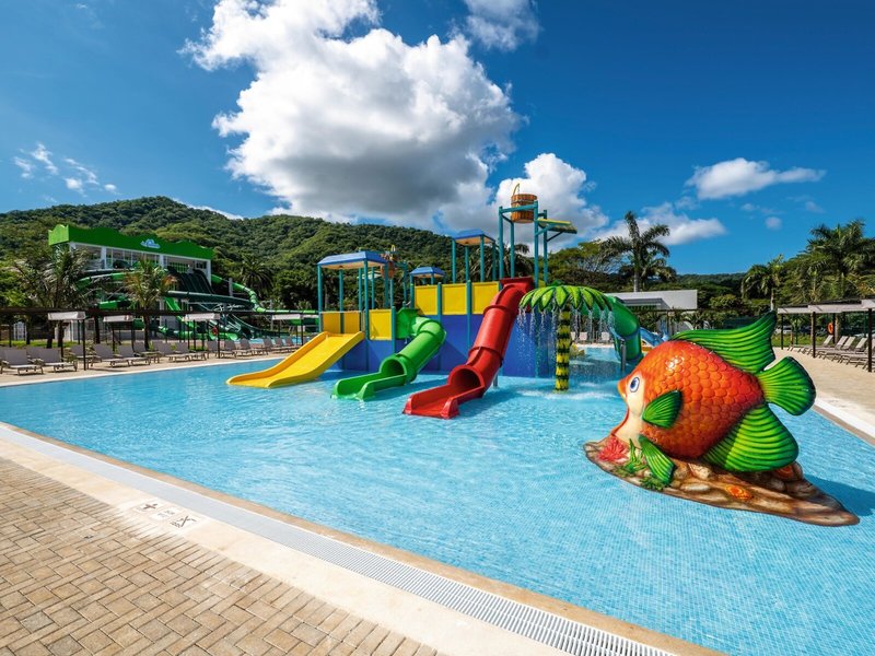 Hotel Riu Guanacaste 6