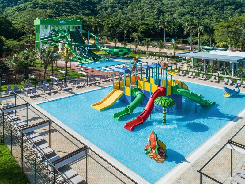 Hotel Riu Guanacaste 7