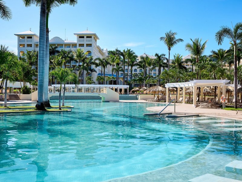 Hotel Riu Guanacaste 8