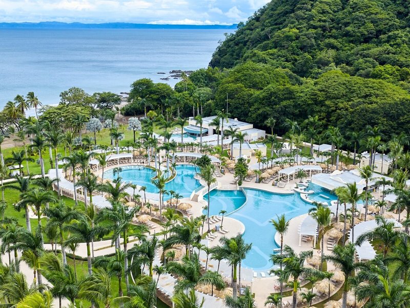 Hotel Riu Guanacaste 9