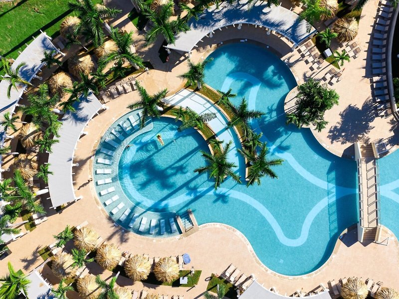 Hotel Riu Guanacaste 10