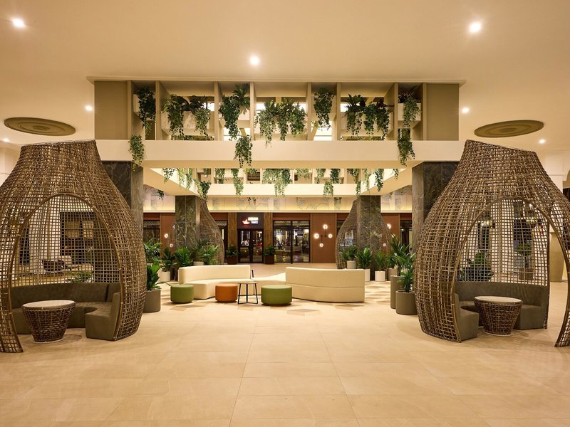 Hotel Riu Guanacaste 11