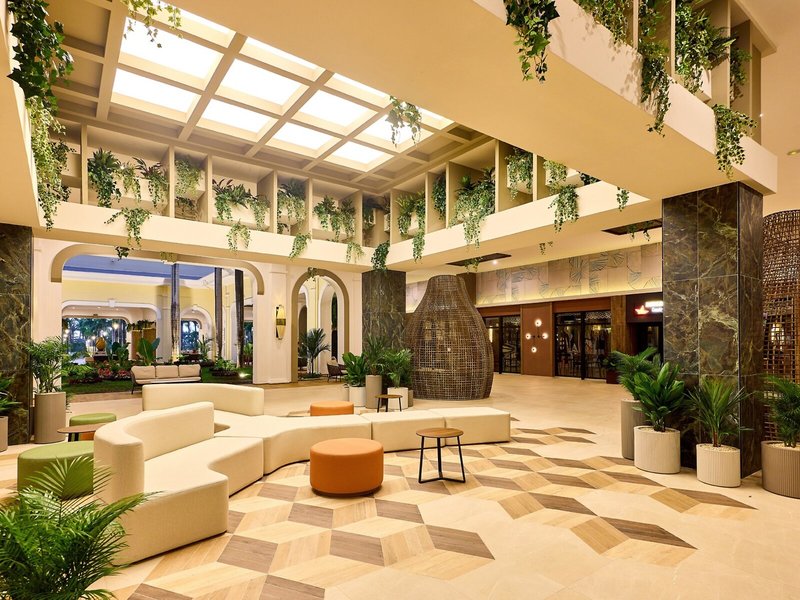 Hotel Riu Guanacaste 12