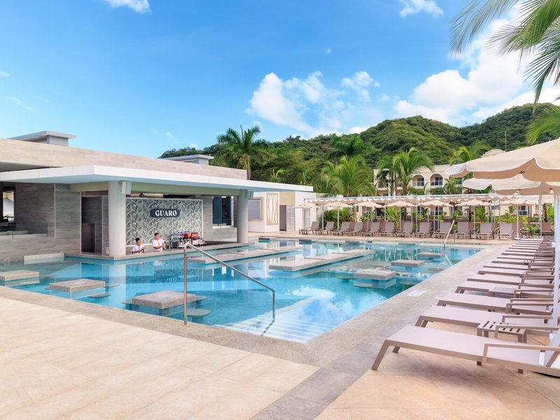 Hotel Riu Guanacaste 13