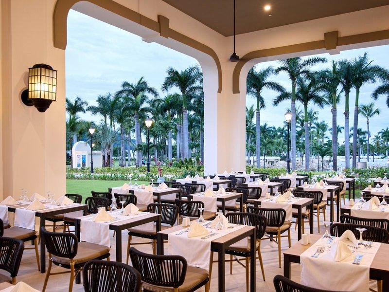 Hotel Riu Guanacaste 16