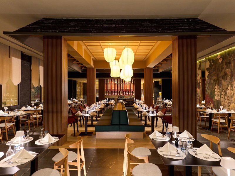 Hotel Riu Guanacaste 24