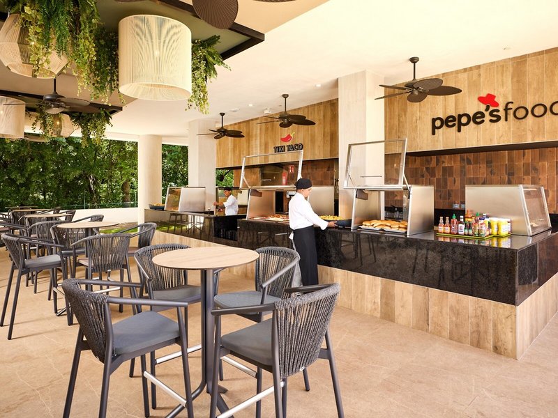 Hotel Riu Guanacaste 29