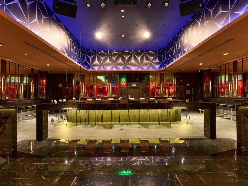 Hotel Riu Guanacaste 30