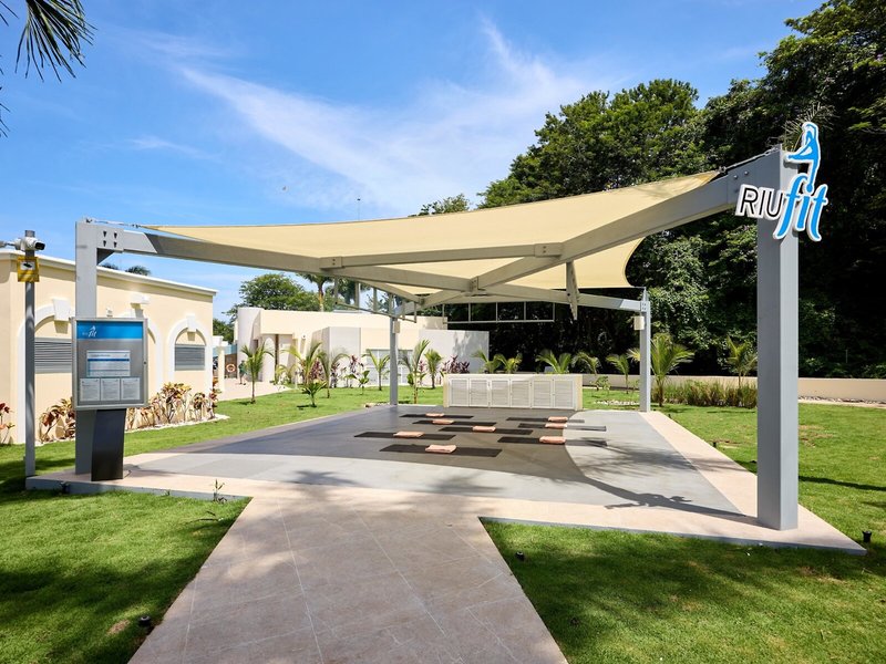 Hotel Riu Guanacaste 32